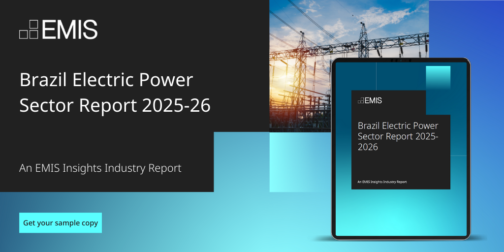 Brazil Electric Power Report 2025-26