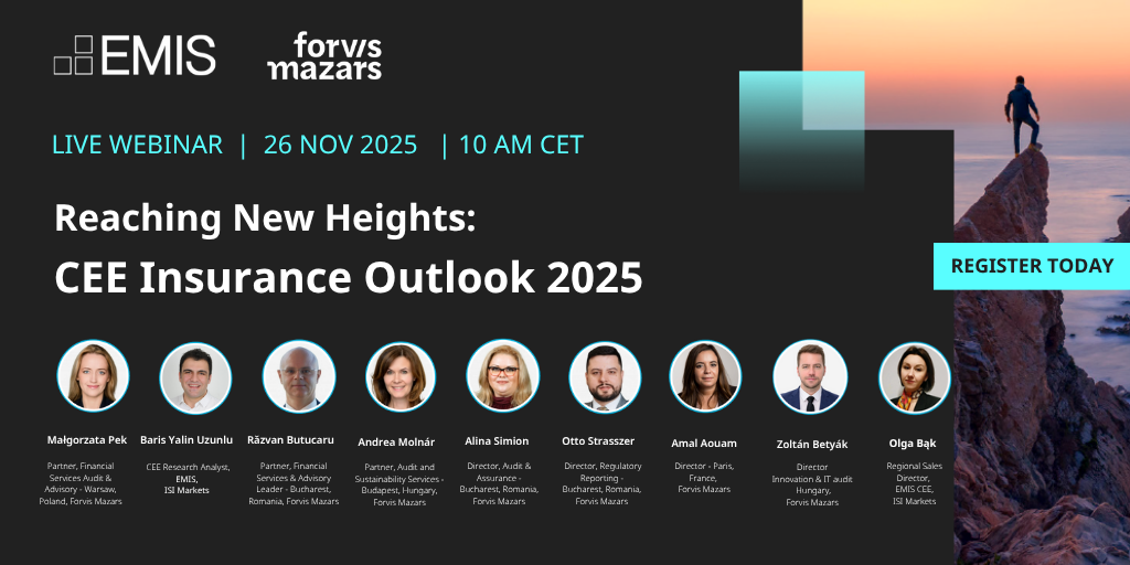 CEE Insurance Webinar